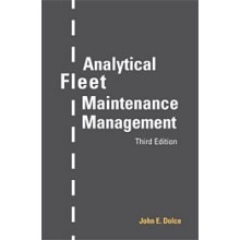 Analytical Fleet Maintenance Management 3rd Edition